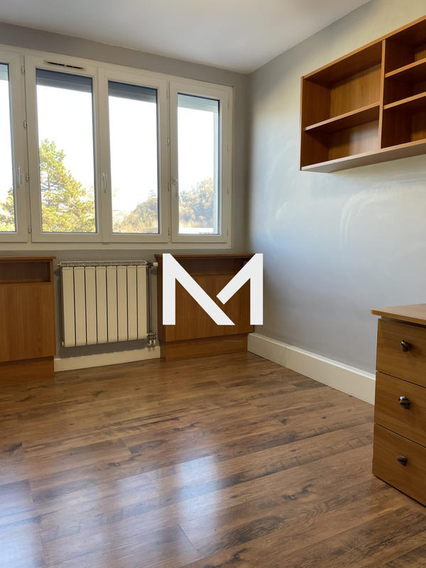 Appartement - 73 m² - 4 pièces