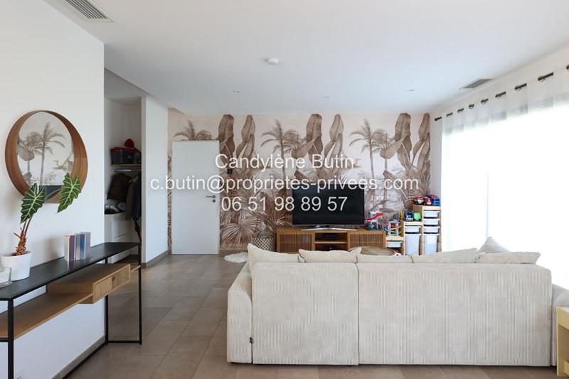 Villa - 104 m² - 4 pièces