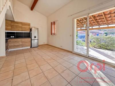 Maison - 48 m² - 3 pièces