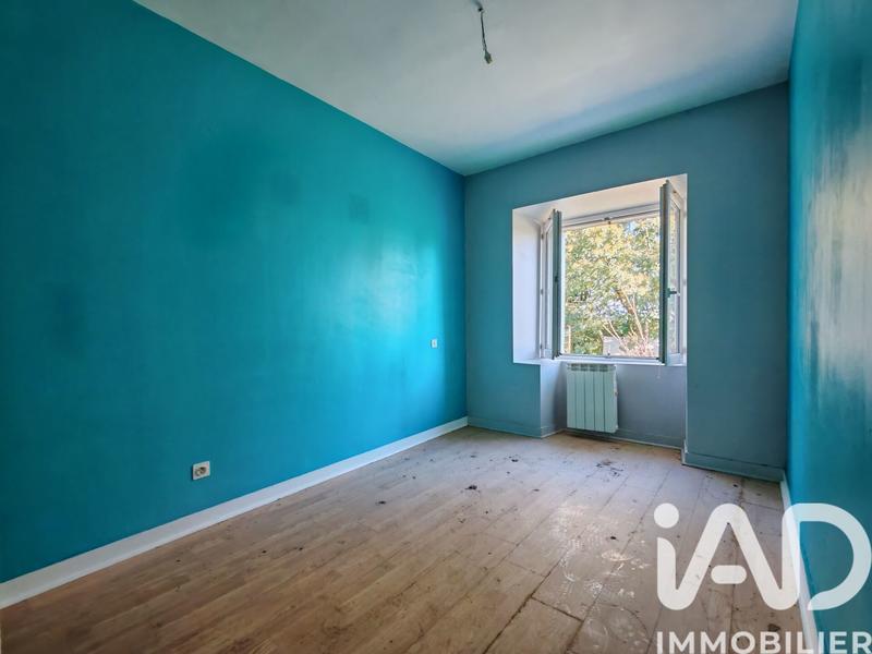 Maison - 71 m² - 4 pièces