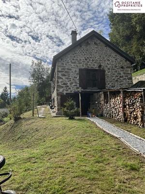 Maison - 75 m² - 3 pièces