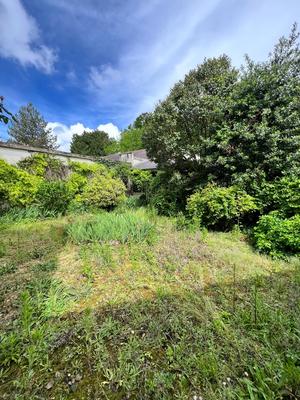 Maison bourgeoise - 170 m² - 5 pièces