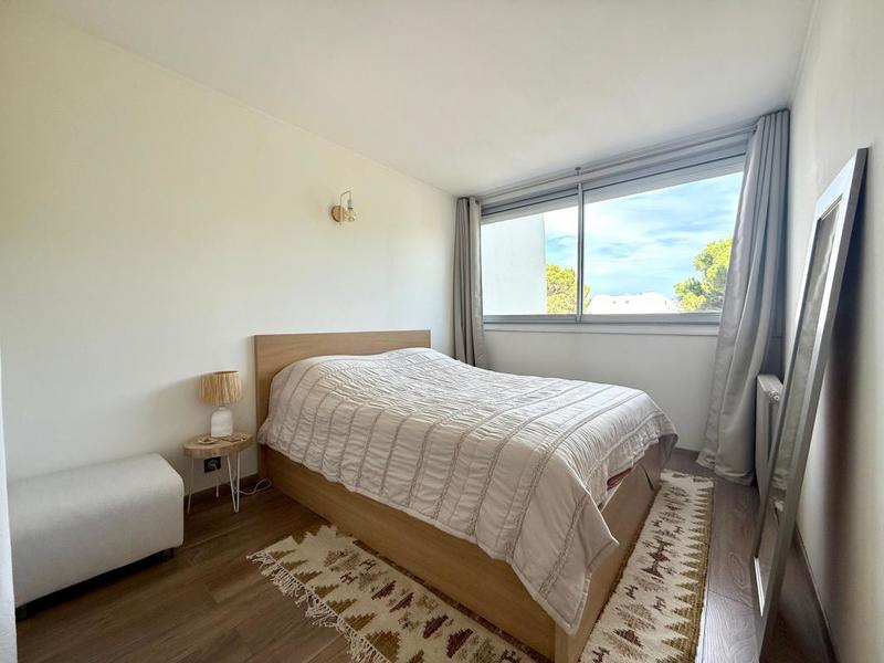 Appartement - 81 m² - 3 pièces