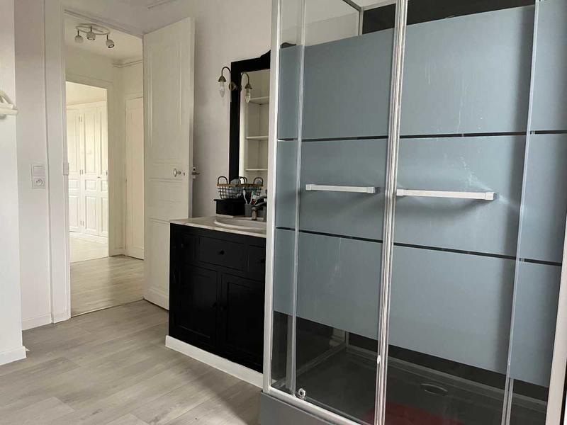 Maison - 174 m² - 7 pièces