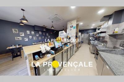 Fonds de commerce - 66 m²