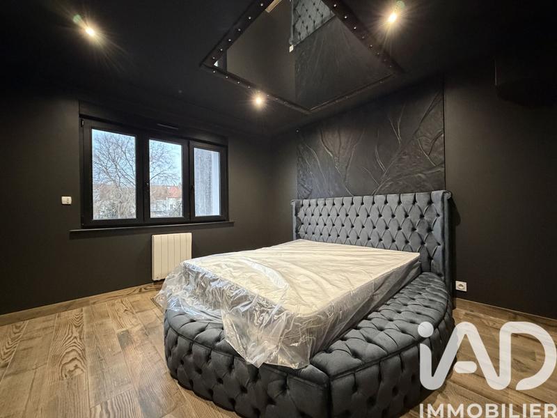 Appartement - 86 m² - 3 pièces