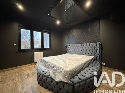 Appartement - 86 m² - 3 pièces