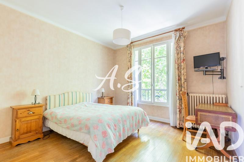 Maison - 148 m² - 6 pièces