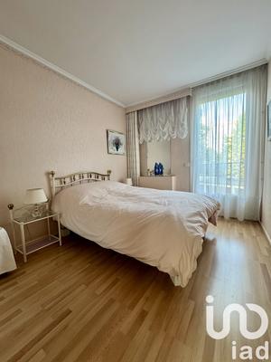 Appartement - 68 m² - 4 pièces