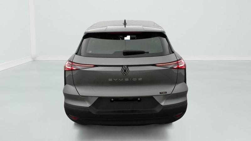 Renault Symbioz E-Tech full hybrid 160 ch Evolution