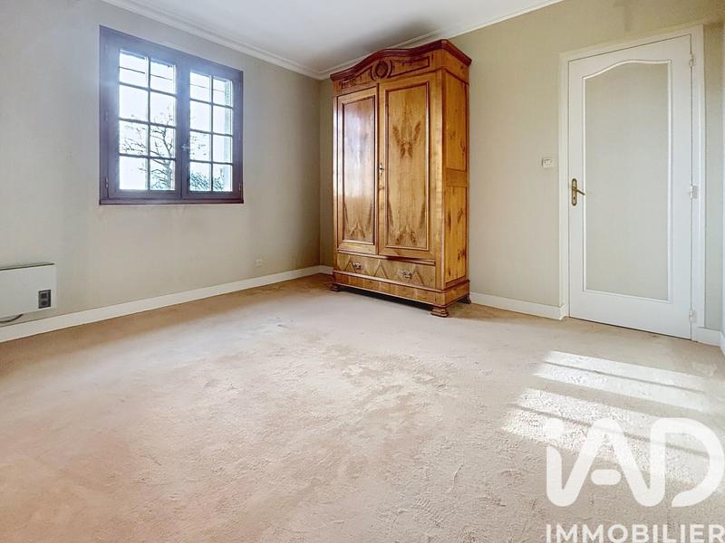 Maison - 103 m² - 5 pièces