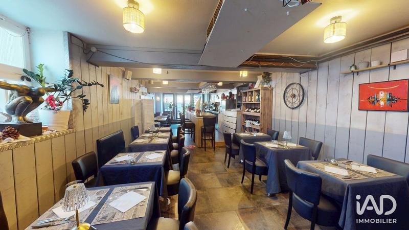 Local commercial - 90 m²