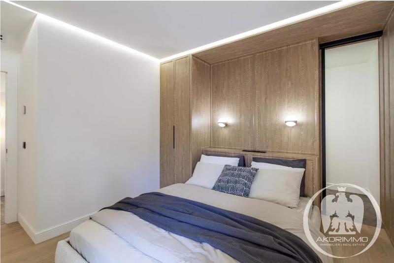 Appartement - 78 m² - 3 pièces