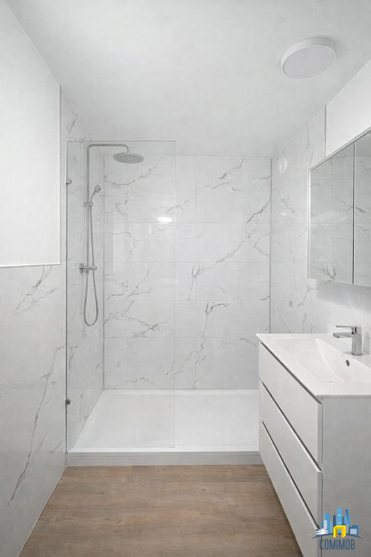 Appartement - 32 m² - 1 pièce