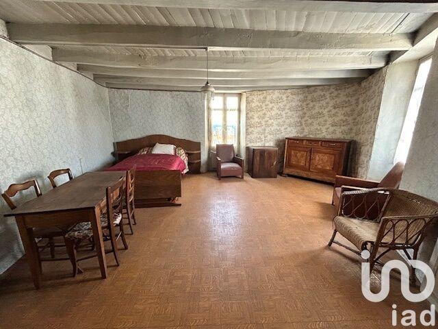 Maison - 146 m² - 6 pièces