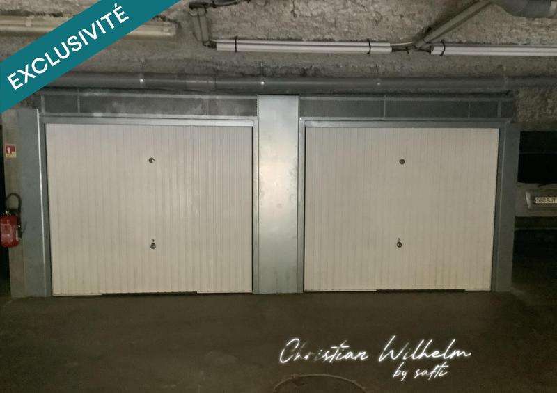 Appartement - 87 m² - 4 pièces