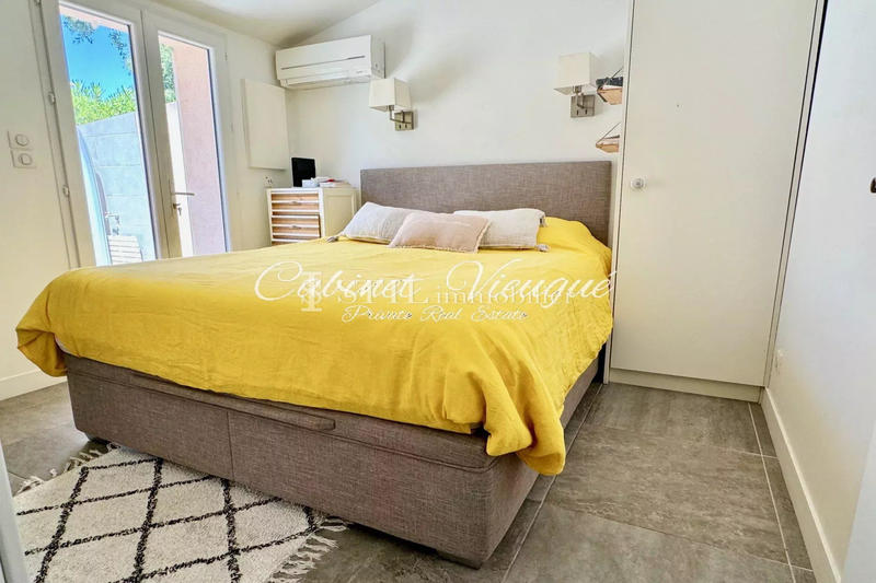 Mas - 50 m² - 3 pièces