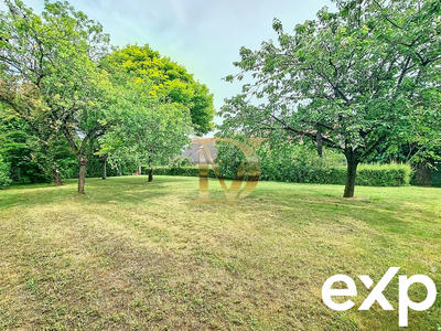 Maison - 115 m² - 6 pièces