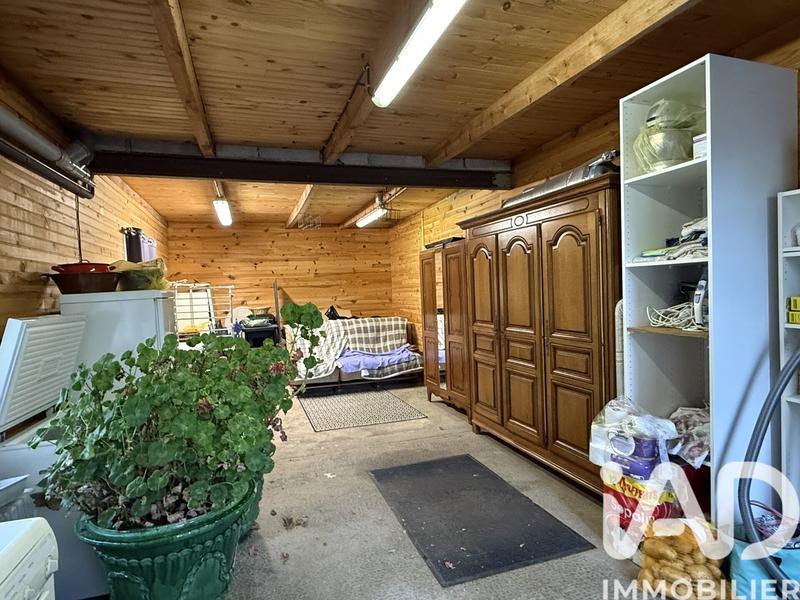 Maison - 250 m² - 11 pièces