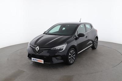 Renault Clio 1.0 TCe Intens 91 ch