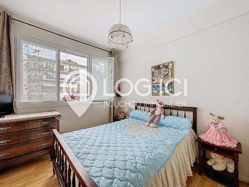 Viager - Appartement - 56 m² - 3 pièces