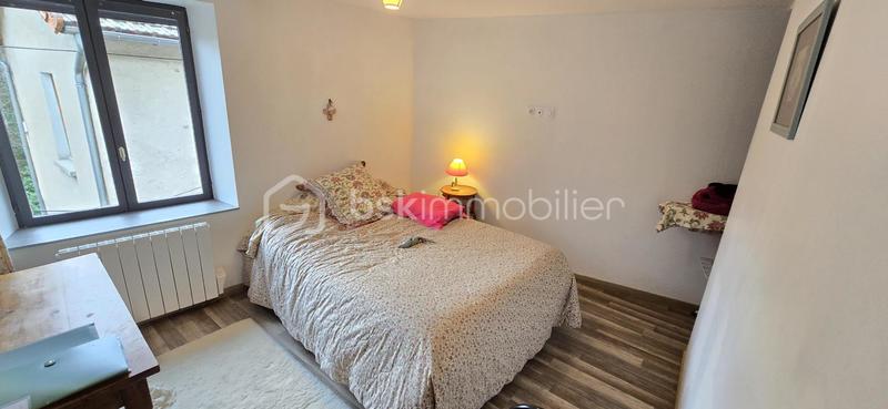 Immeuble - 245 m² - 10 pièces