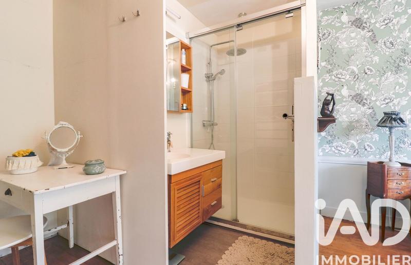 Appartement - 112 m² - 5 pièces