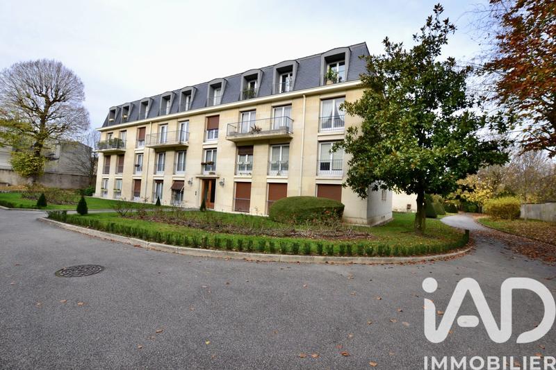 Appartement - 86 m² - 3 pièces