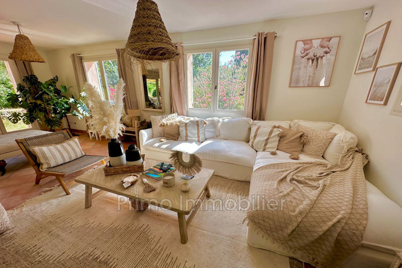 Villa - 150 m² - 5 pièces