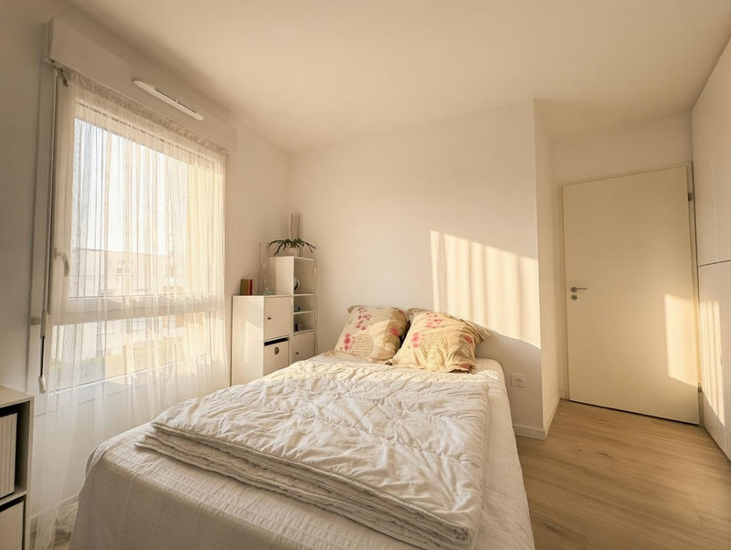 Appartement - 85 m² - 4 pièces