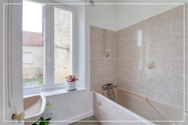 Maison - 109 m² - 5 pièces