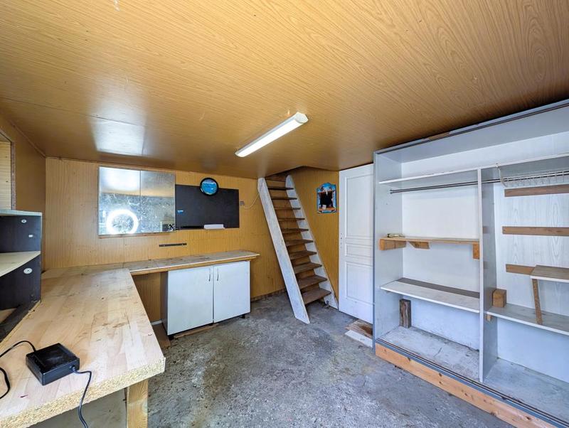 Appartement - 90 m² - 3 pièces