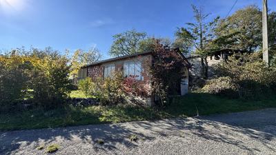 Maison - 27 m² - 2 pièces