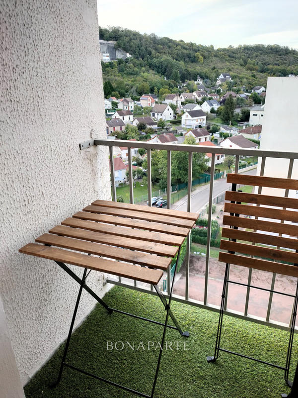 Appartement - 78 m² - 4 pièces