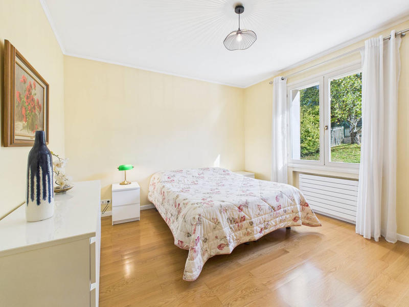 Maison - 175 m² - 7 pièces