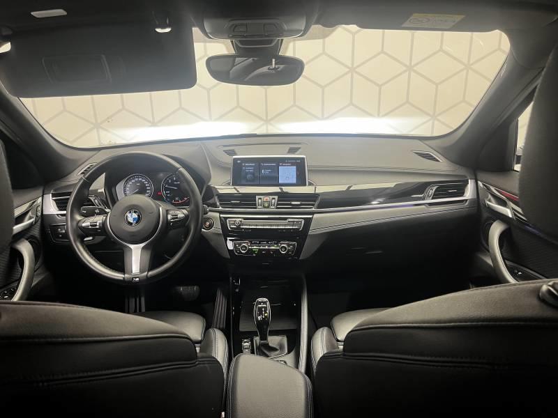 Bmw X1 sDrive 18i 136 ch Dkg7 m Sport