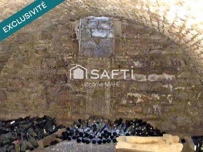 Maison - 218 m² - 5 pièces