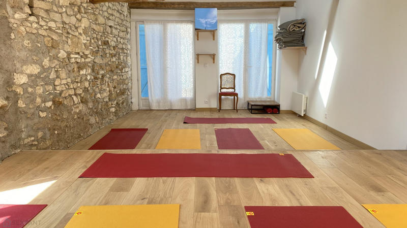 Maison - 155 m² - 6 pièces