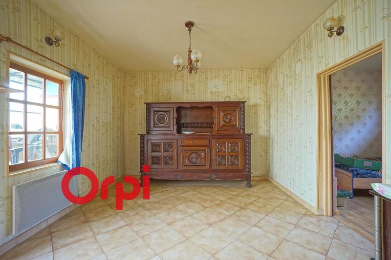 Maison - 75 m² - 4 pièces