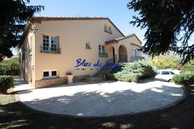 Villa - 275 m² - 7 pièces