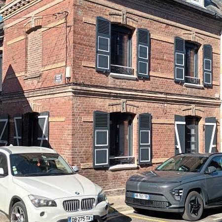 Maison - 79 m² - 5 pièces