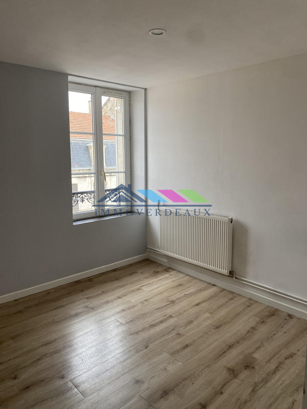 Appartement - 53 m² - 3 pièces