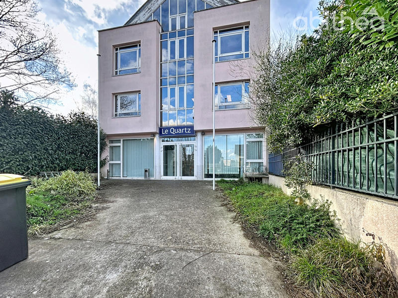 Local commercial - 508 m²