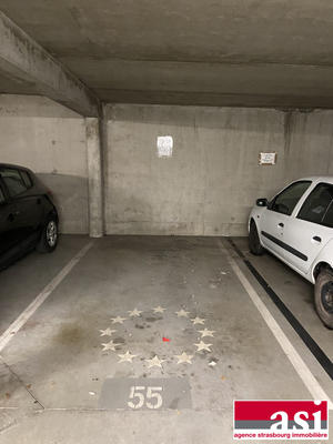 Parking / Garage - 10 m²