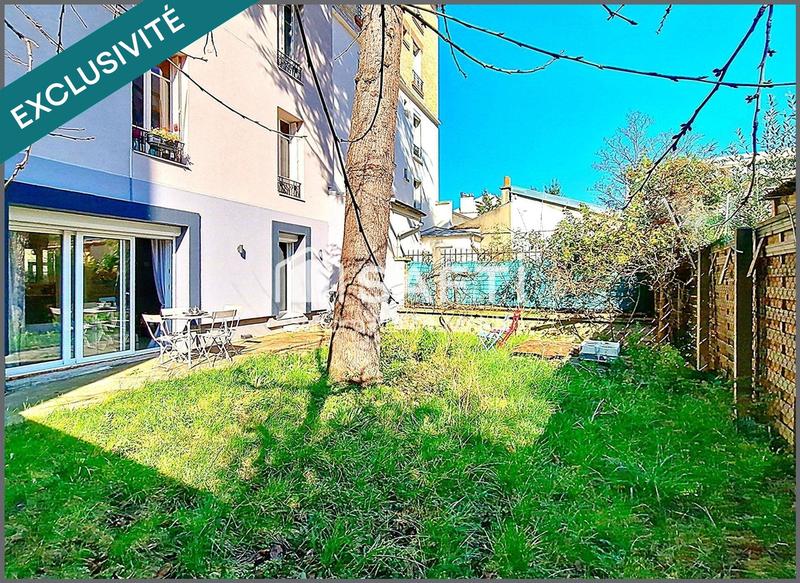 Appartement - 67 m² - 2 pièces