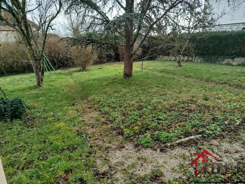 Maison - 128 m² - 6 pièces