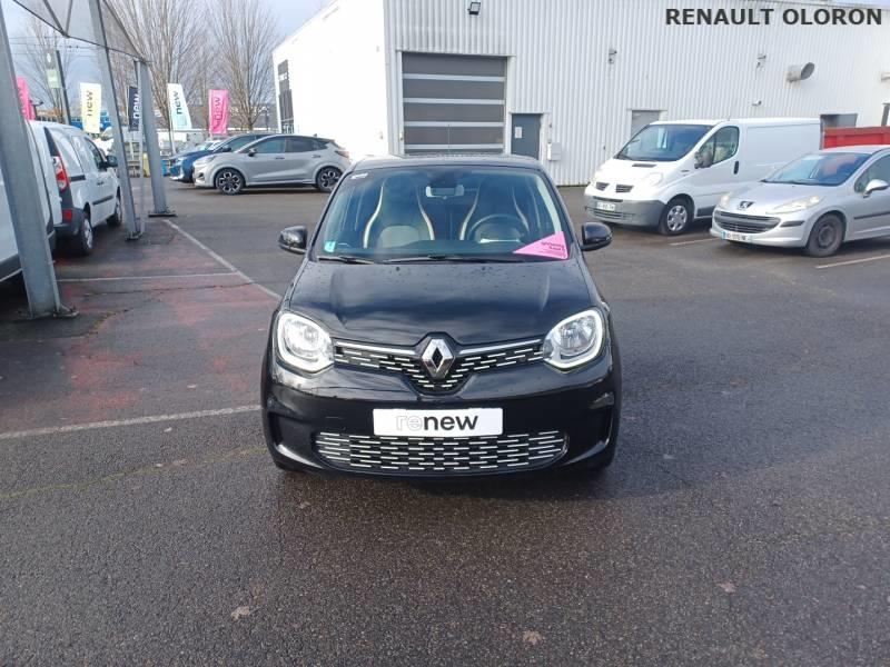 Renault Twingo III SCe 65 - 21 Vibes