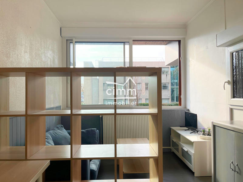 Appartement - 16 m² - 1 pièce