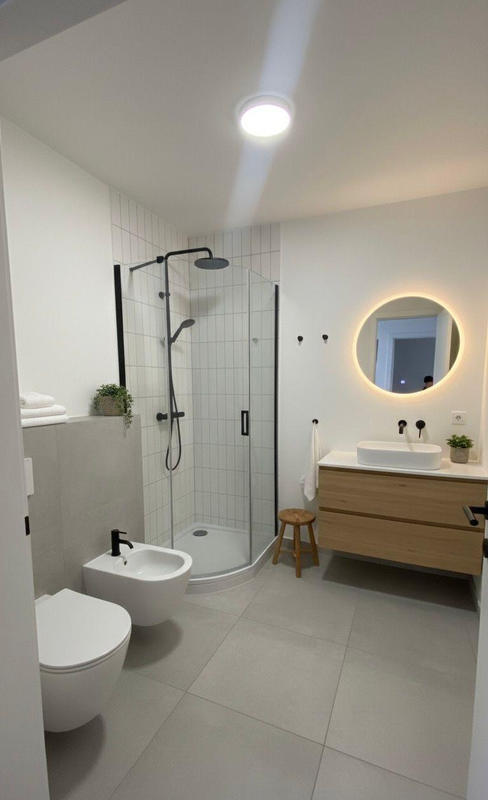 Appartement - 54 m² - 3 pièces