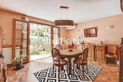 Pavillon - 134 m² - 5 pièces